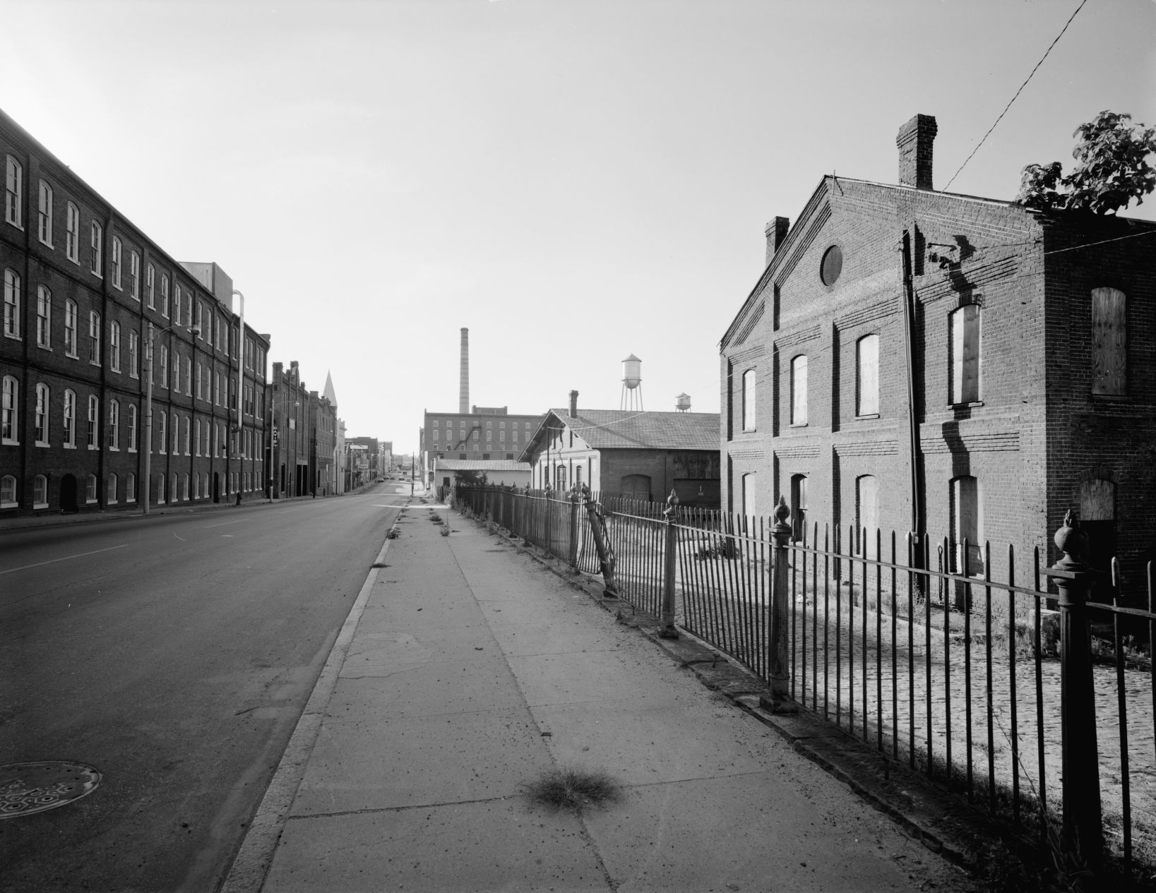 10. Danville, Virginia